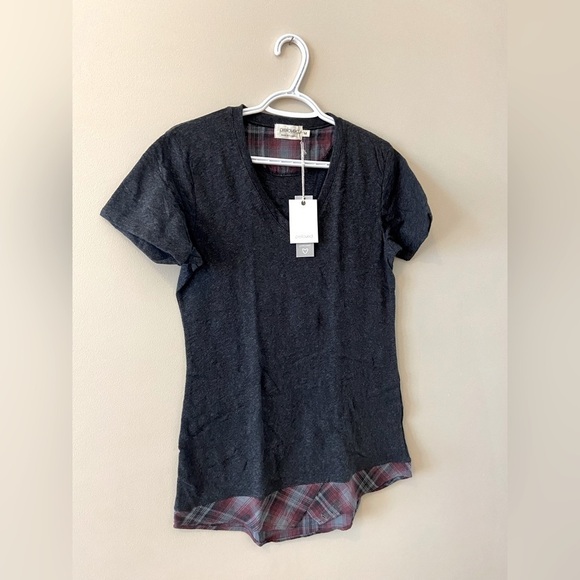 preloved TORONTO Willow Tee NWT medium - Picture 7 of 10